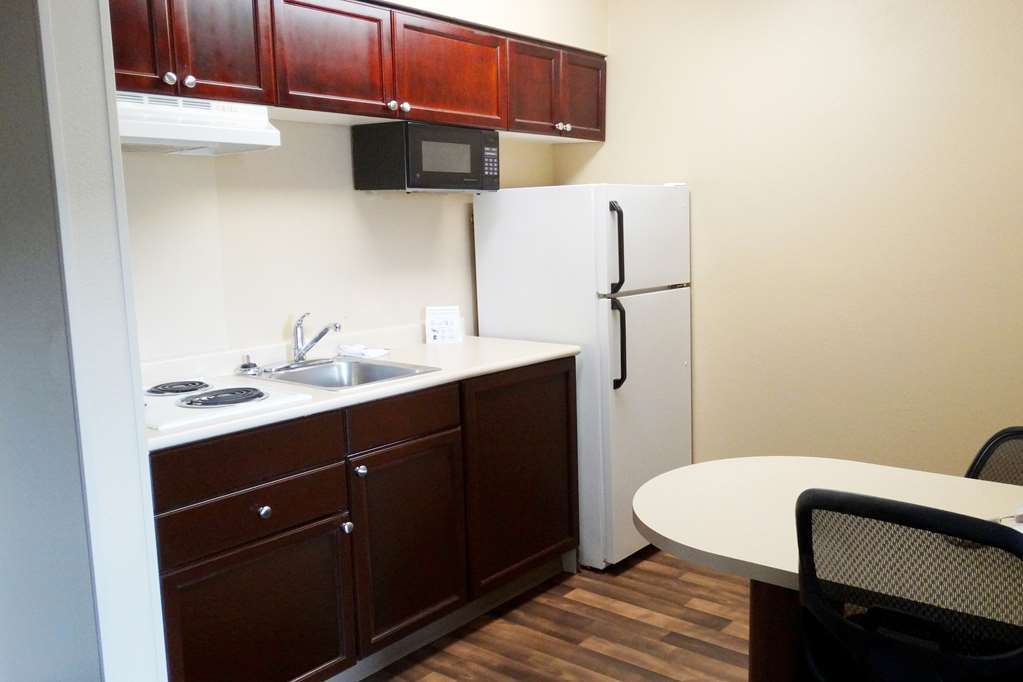 Extended Stay America Suites - Portland - Hillsboro Zimmer foto