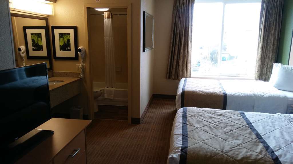 Extended Stay America Suites - Portland - Hillsboro Zimmer foto